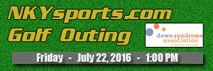 NKYSports.com Golf Outing 2010