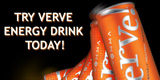 Verve Energy Drink